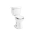 Kohler Cimarron Ch Pb 16 Rev 360 2-Pc Tlt 31640-0